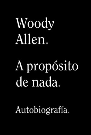 Woody Allen